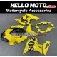 Suzuki GSX-R 1000 2017-2027 Fairing P/N 2N23
