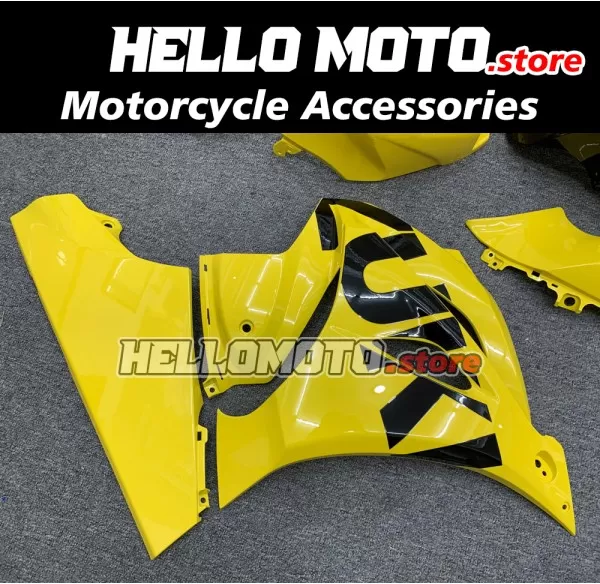 Suzuki GSX-R 1000 2017-2027 Fairing P/N 2N23