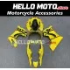 Suzuki GSX-R 1000 2017-2027 Fairing P/N 2N23