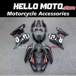 Suzuki GSX-R 1000 2017-2027 Fairing P/N 2N24