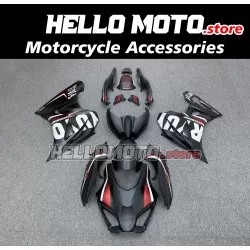 Suzuki GSX-R 1000 2017-2027 Fairing P/N 2N24