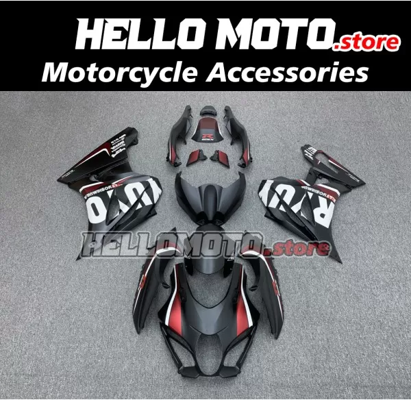 Suzuki GSX-R 1000 2017-2027 Fairing P/N 2N24