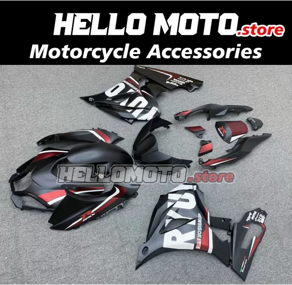 Suzuki GSX-R 1000 2017-2027 Fairing P/N 2N24
