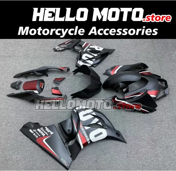 Suzuki GSX-R 1000 2017-2027 Fairing P/N 2N24