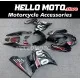 Suzuki GSX-R 1000 2017-2027 Fairing P/N 2N24
