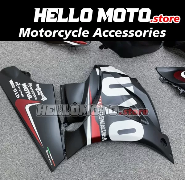 Suzuki GSX-R 1000 2017-2027 Fairing P/N 2N24