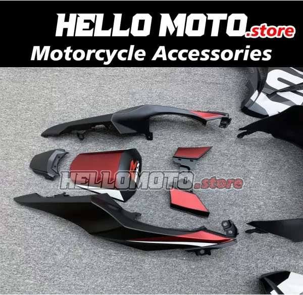 Suzuki GSX-R 1000 2017-2027 Fairing P/N 2N24