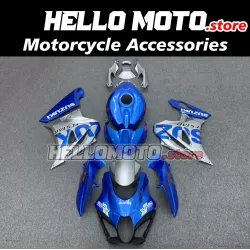Suzuki GSX-R 1000 2017-2027 Fairing P/N 2N25