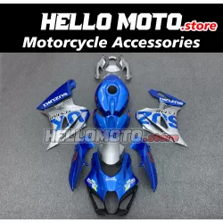 Suzuki GSX-R 1000 2017-2027 Fairing P/N 2N25