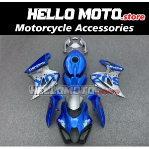 Suzuki GSX-R 1000 2017-2027 Fairing P/N 2N25 Suzuki GSX-R 1000 2017-2027 Fairing P/N 2N25