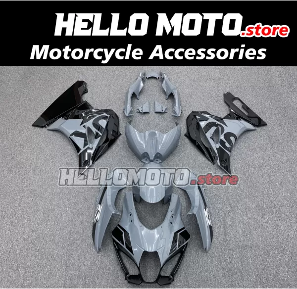 Suzuki GSX-R 1000 2017-2027 Fairing P/N 2N18