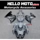 Suzuki GSX-R 1000 2017-2027 Fairing P/N 2N18