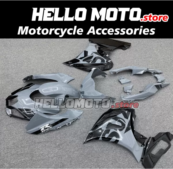 Suzuki GSX-R 1000 2017-2027 Fairing P/N 2N18