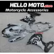 Suzuki GSX-R 1000 2017-2027 Fairing P/N 2N18