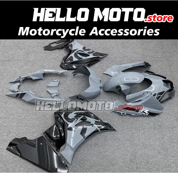 Suzuki GSX-R 1000 2017-2027 Fairing P/N 2N18