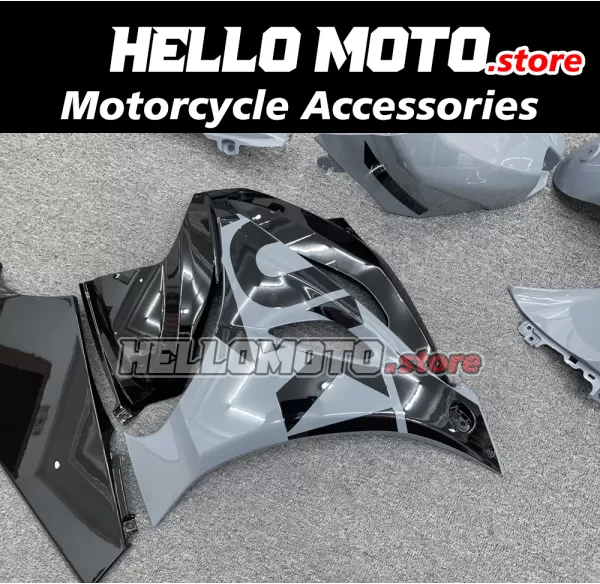 Suzuki GSX-R 1000 2017-2027 Fairing P/N 2N18