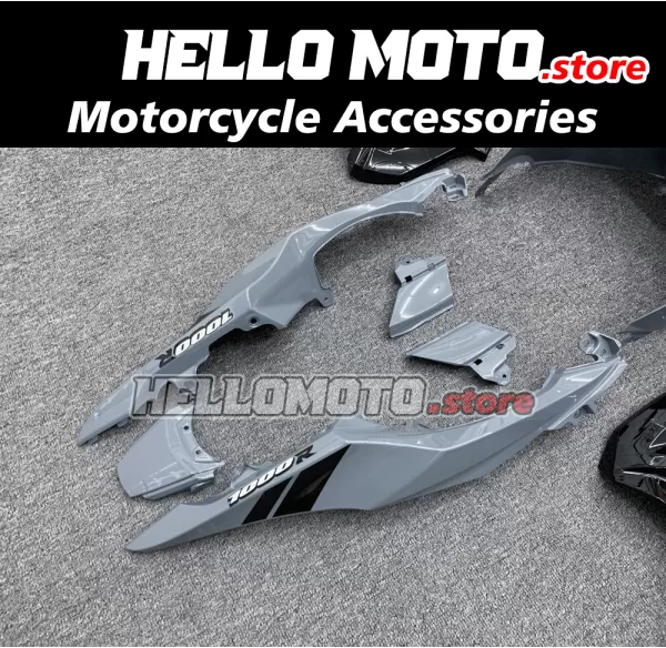 Suzuki GSX-R 1000 2017-2027 Fairing P/N 2N18