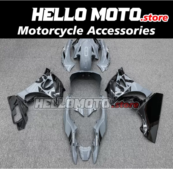 Suzuki GSX-R 1000 2017-2027 Fairing P/N 2N18