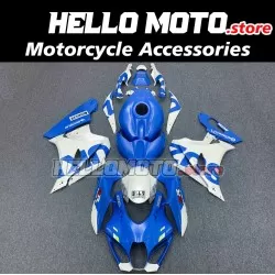 Suzuki GSX-R 1000 2017-2027 Fairing P/N 2N26