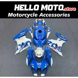Suzuki GSX-R 1000 2017-2027 Fairing P/N 2N26