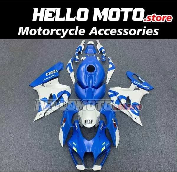 Suzuki GSX-R 1000 2017-2027 Fairing P/N 2N26