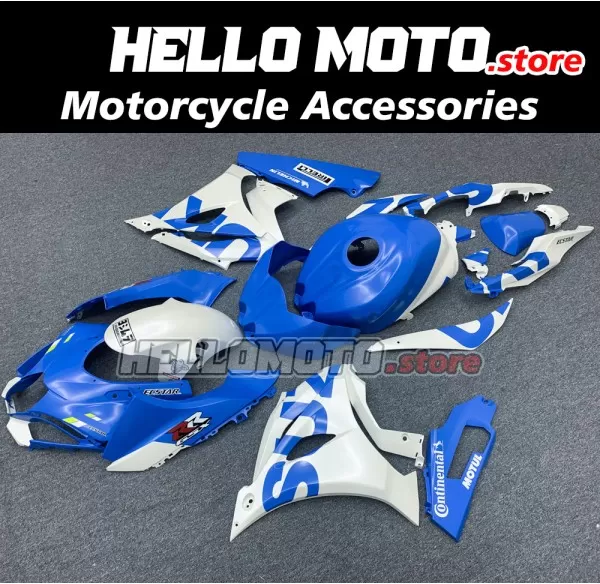 Suzuki GSX-R 1000 2017-2027 Fairing P/N 2N26