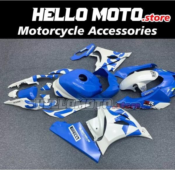 Suzuki GSX-R 1000 2017-2027 Fairing P/N 2N26