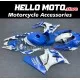 Suzuki GSX-R 1000 2017-2027 Fairing P/N 2N26