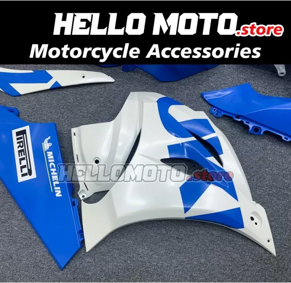 Suzuki GSX-R 1000 2017-2027 Fairing P/N 2N26
