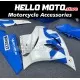 Suzuki GSX-R 1000 2017-2027 Fairing P/N 2N26
