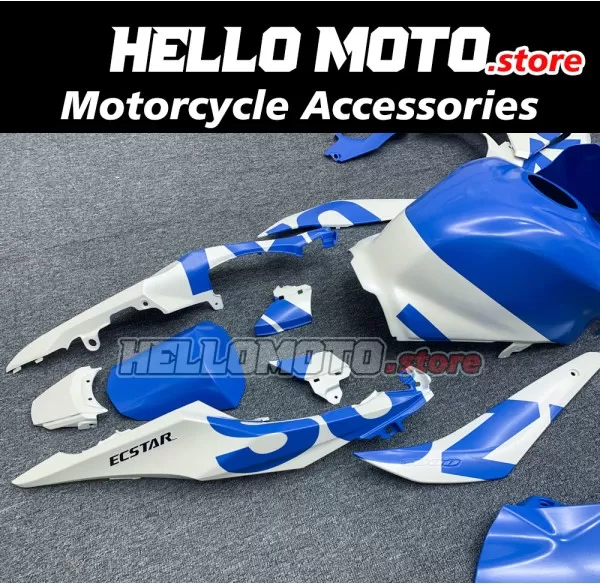Suzuki GSX-R 1000 2017-2027 Fairing P/N 2N26