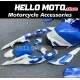 Suzuki GSX-R 1000 2017-2027 Fairing P/N 2N26