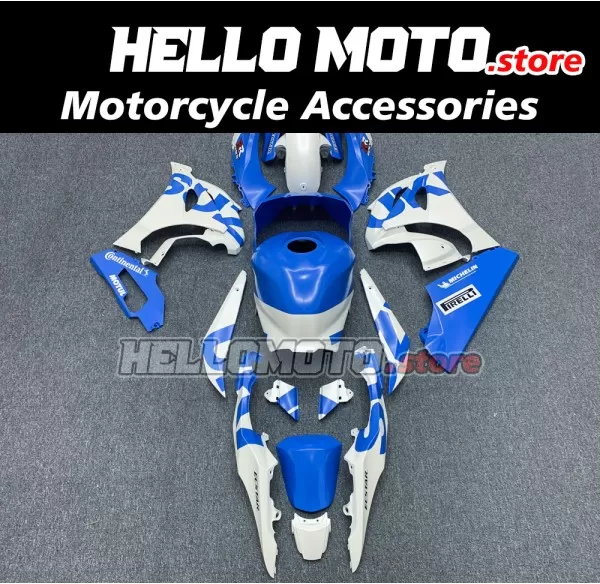Suzuki GSX-R 1000 2017-2027 Fairing P/N 2N26