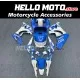 Suzuki GSX-R 1000 2017-2027 Fairing P/N 2N26