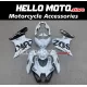 Suzuki GSX-R 1000 2017-2027 Fairing P/N 2N12