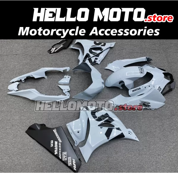 Suzuki GSX-R 1000 2017-2027 Fairing P/N 2N12