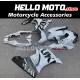Suzuki GSX-R 1000 2017-2027 Fairing P/N 2N12