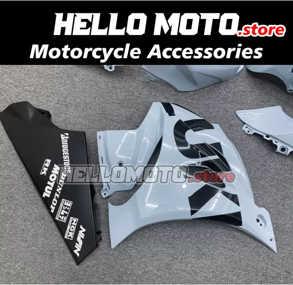 Suzuki GSX-R 1000 2017-2027 Fairing P/N 2N12