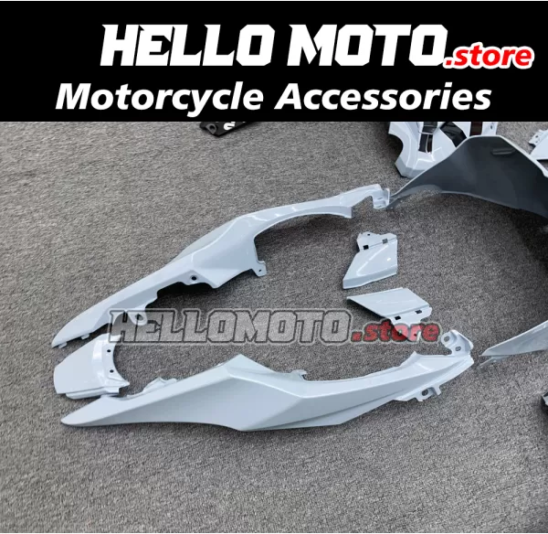 Suzuki GSX-R 1000 2017-2027 Fairing P/N 2N12