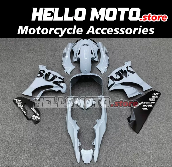 Suzuki GSX-R 1000 2017-2027 Fairing P/N 2N12