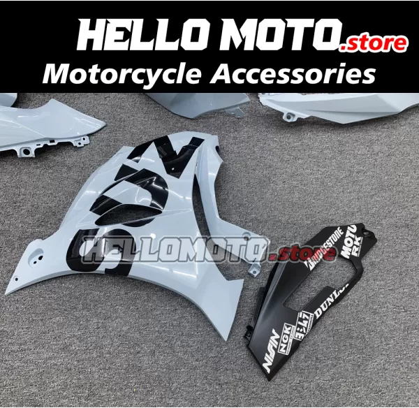 Suzuki GSX-R 1000 2017-2027 Fairing P/N 2N12
