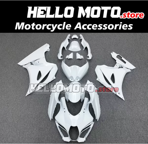 Suzuki GSX-R 1000 2017-2027 Fairing P/N 2N27