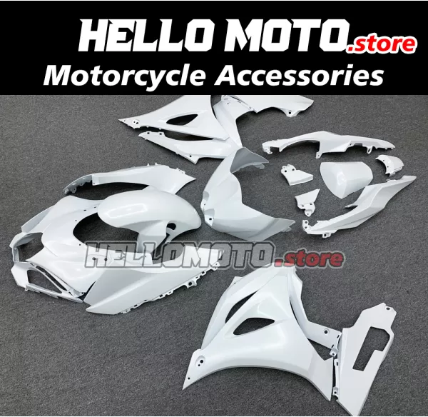 Suzuki GSX-R 1000 2017-2027 Fairing P/N 2N27