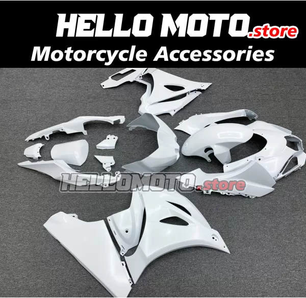 Suzuki GSX-R 1000 2017-2027 Fairing P/N 2N27
