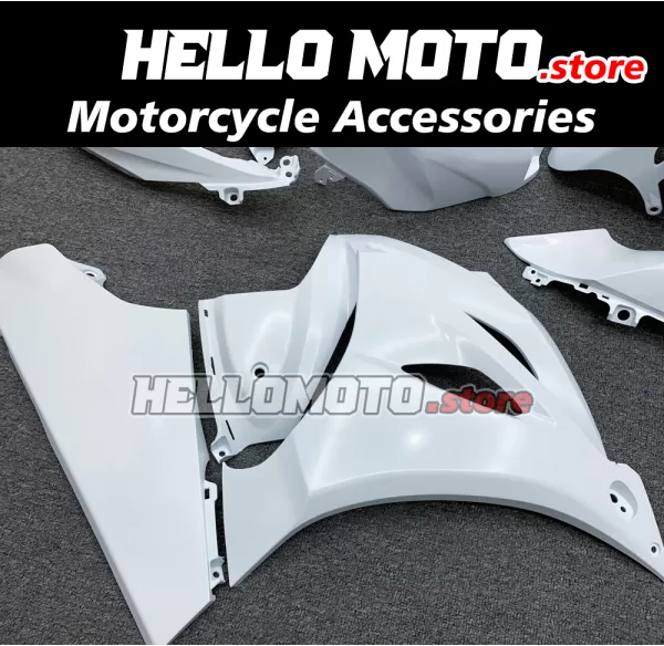 Suzuki GSX-R 1000 2017-2027 Fairing P/N 2N27