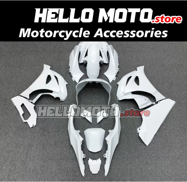 Suzuki GSX-R 1000 2017-2027 Fairing P/N 2N27
