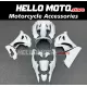 Suzuki GSX-R 1000 2017-2027 Fairing P/N 2N27