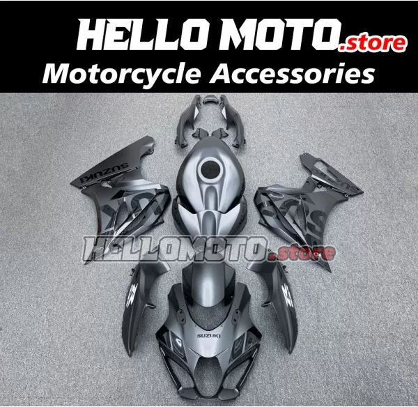 Suzuki GSX-R 1000 2017-2027 Fairing P/N 2N29