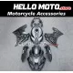 Suzuki GSX-R 1000 2017-2027 Fairing P/N 2N29