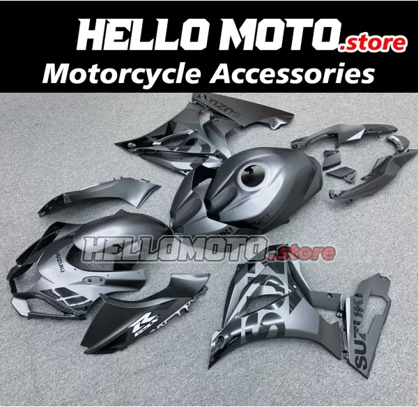 Suzuki GSX-R 1000 2017-2027 Fairing P/N 2N29